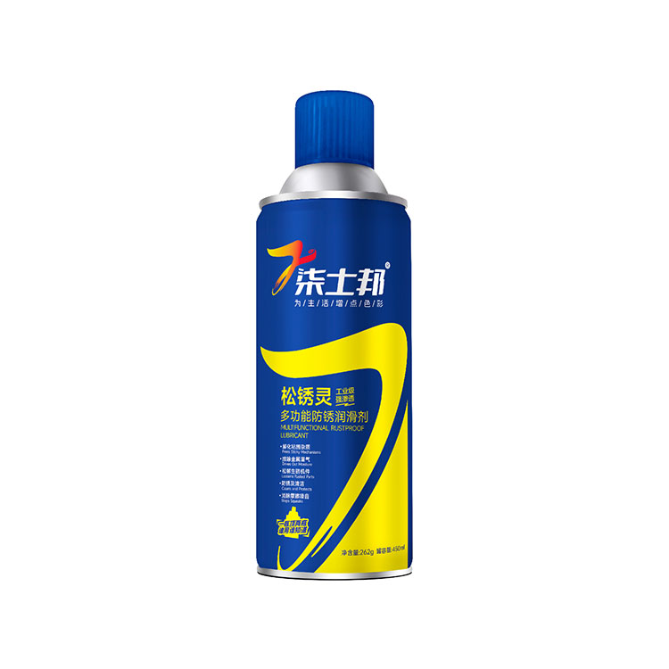 多機能性錆潤滑剤