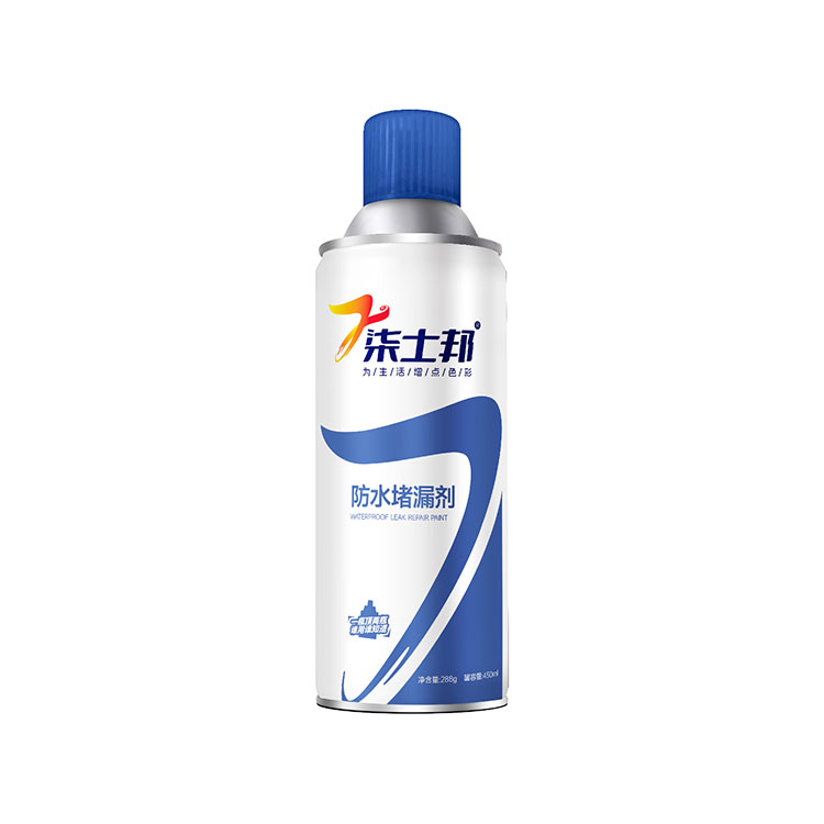 防水目詰まり剤